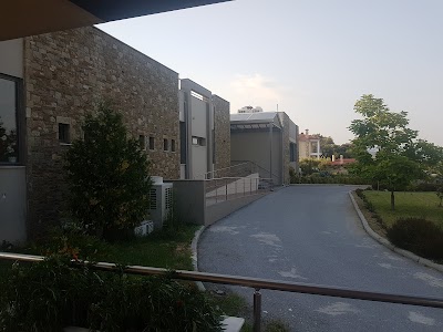 photo of Krotiri Resort