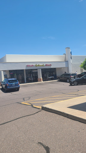 US Post Office Hallmark Store