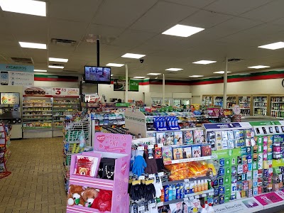 7-Eleven