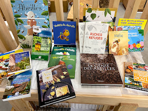 Photo n°16 de L'Atelier des Abeilles à Carquefou (Miellerie)