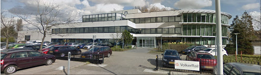 Administratiekantoor Charlois - Thumbnail