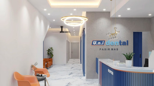 KLINIK PERGIGIAN u.n.i DENTAL Pasir Mas