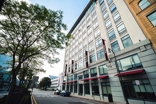 New England School Of Acupuncture at Massachusetts College of Pharmacy and Health Sciences - Thumbnail