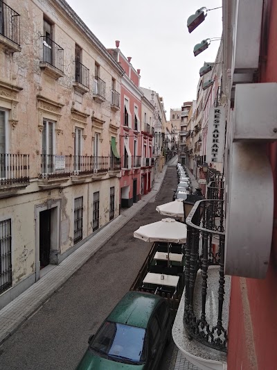 Photos of Hotel San Marcos