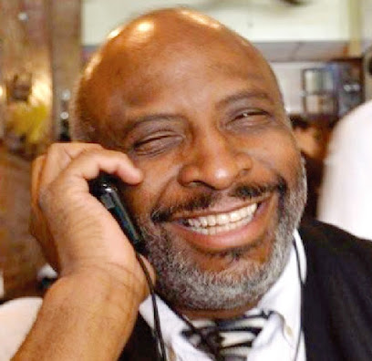 Carlisle St. Martin M.D.