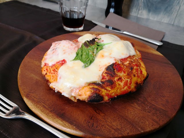 Salvatore Mugnano - Pizza e Passione