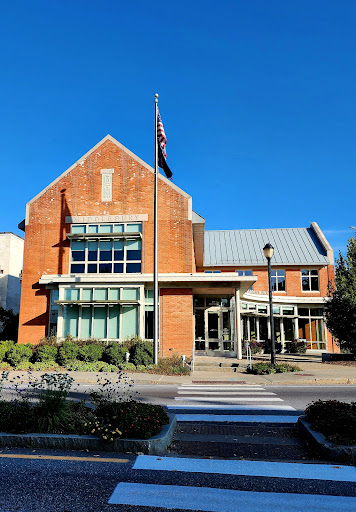 Town of Middlebury Offices