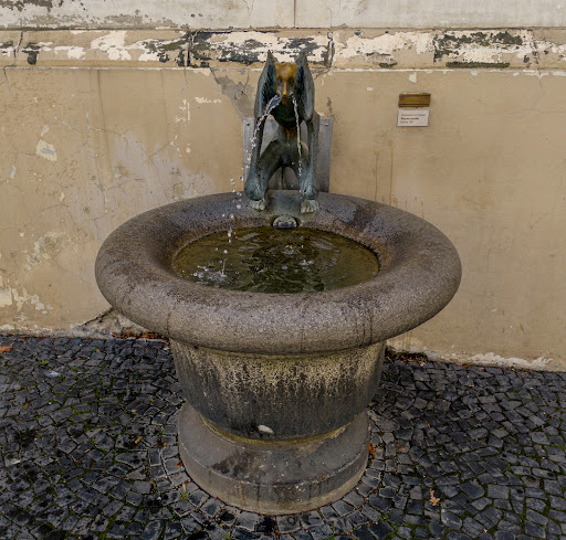 Devil's Fountain - Germany