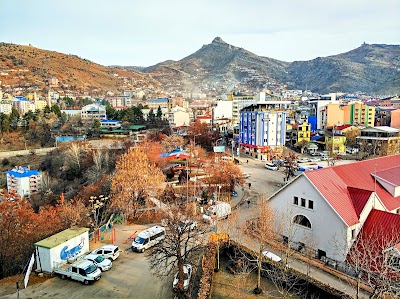 Tunceli