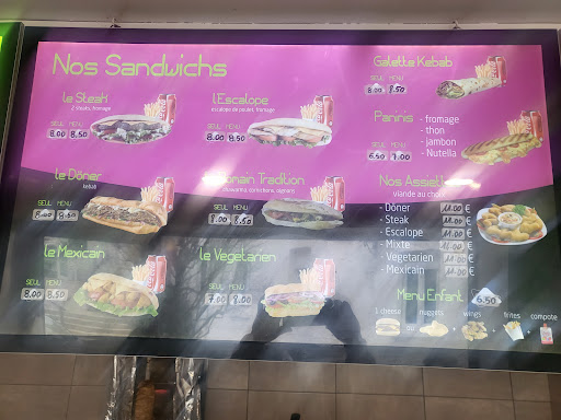 Photo 3 - Döner varades