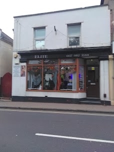 Elite Hair and Beauty bristol