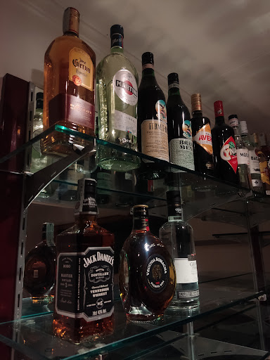 Bar Botticelli