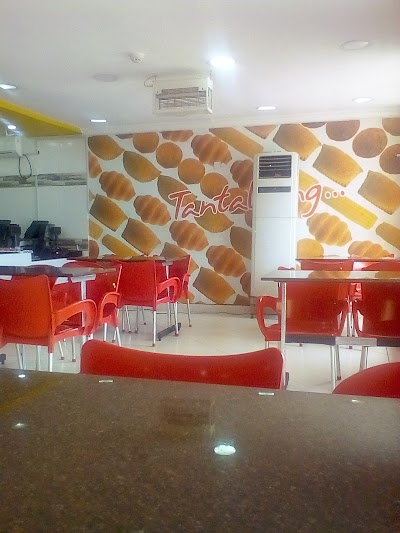 Photos of Tantalizer Obantoko