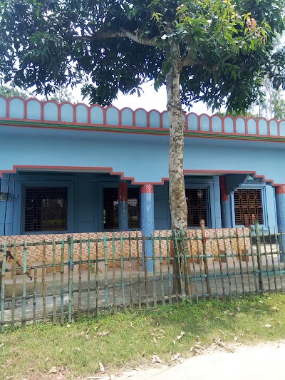 Photos of Khaduli Kendrio Nur Shahi Jame Mosjid