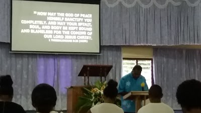 Photos of Faith Harvest C.M.F.I Worship Centre