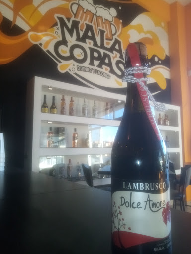 Mala Copas driks&licores - Thumbnail