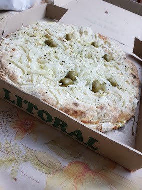 PIZZAS El Litoral EMPANADAS, Author: Ale Trisciuzzi