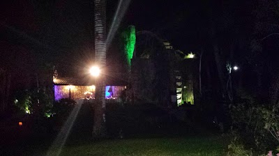 Photos of Sugar Mill