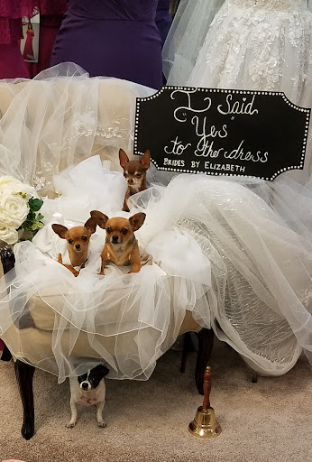 Brides By Elizabeth - Thumbnail