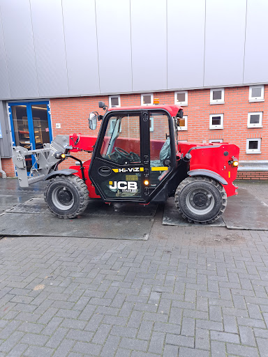 S.L.-Services Bedrijfswagenspuiterij - Thumbnail