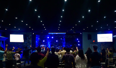 Foto de Comunidad Cristiana Rey de Reyes 