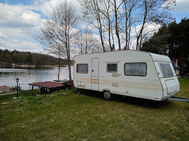 Numer telefony do Pole namiotowe.Camping/Wohnmobilstellplatz.