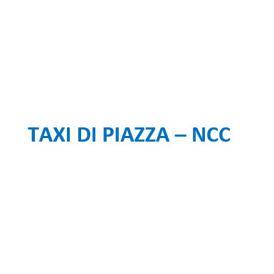 Taxi di Piazza - Ncc di Gambarini Massimo - Thumbnail