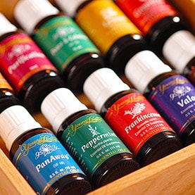 Mountain Cascade Massage Therapy - Thumbnail