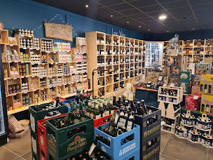 Photo n°3 de V and B Aizenay à Aizenay (Caviste)