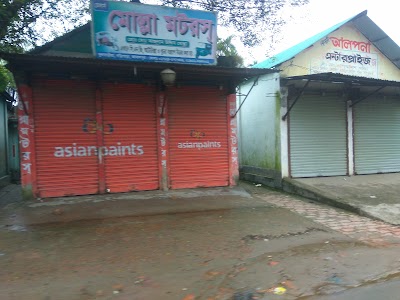 Photos of Molla Motors
