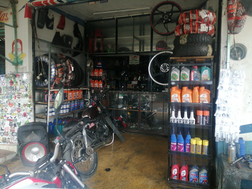 Moto servicio san jose - Thumbnail