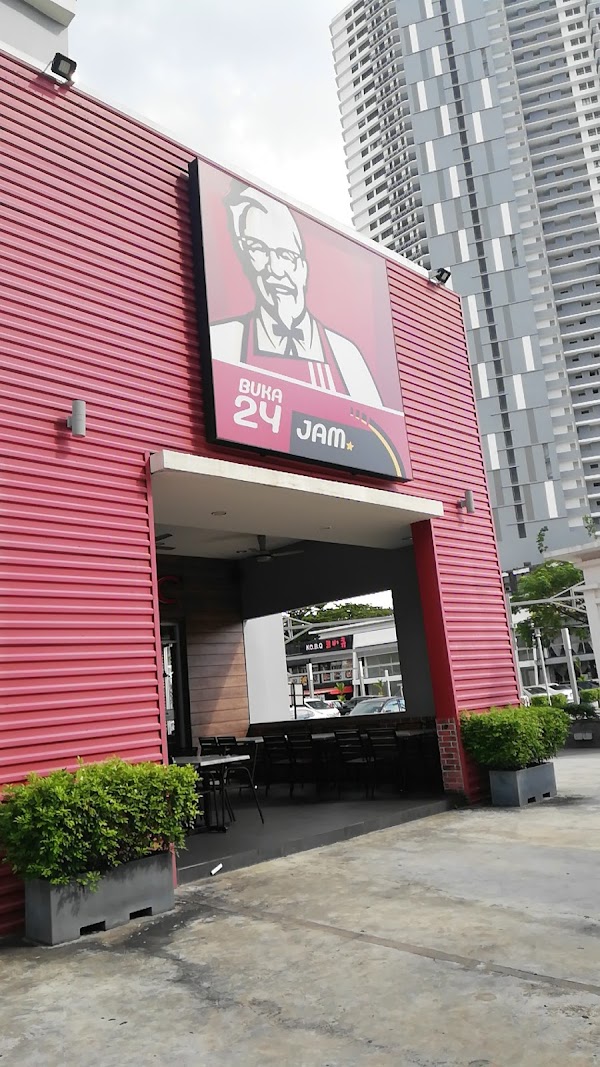 Kfc 60 19 338 6447 No 10 8 01 Presint 10 Jalan Tanjung Tokong Seri Tanjung Pinang 10470 Penang Malaysia