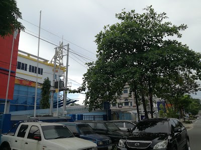 Photos of PT. INDOSAT Cabang Balikpapan