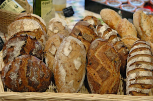 Photo n°7 de LE FOURNIL DE LA GRANGE à La Mézière (Sandwicherie)