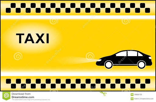 Taxi Juan Francisco Fernández Moreno