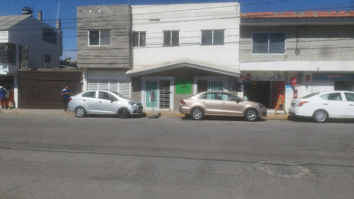 LA LOCHERIA - Thumbnail