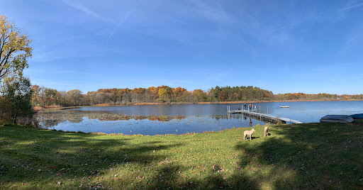 Camp Woodbury on Nordman Lake - Thumbnail