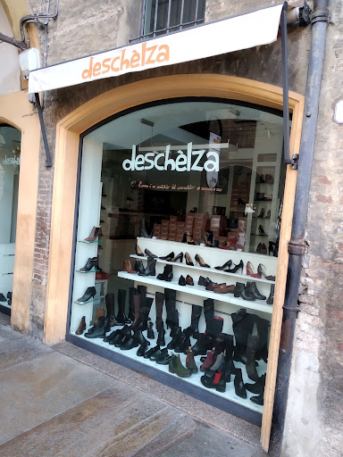 Deschelza - Visual