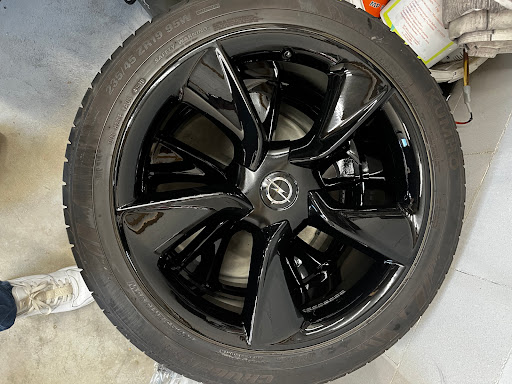 PB-Mobility - Visual