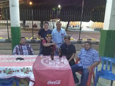 Photos of Juli&aacute;n Coronel Park