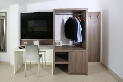 Photos of Medea Resort Hotel & Receptions