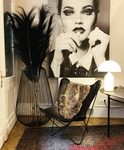 The Cosy Concept Gallery - France
