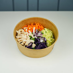 Photo n°1 de La Fringale à Saint-Herblain (Saladerie)