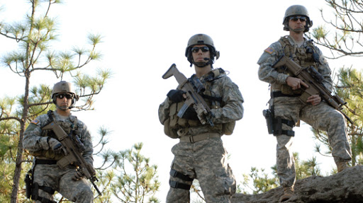 US Army Recruiting Station-Tonawanda, NY - United States