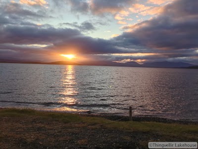 Photos of Thingvellir Lakehouse