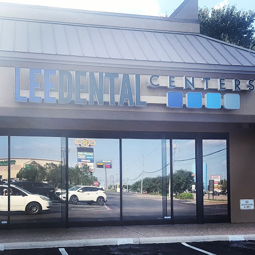Lee Dental Centers - Thumbnail