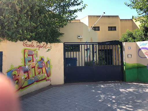 Escuela Infantil El Belén
