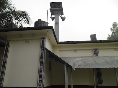 Photos of Lokkhipur Markaj Mosque
