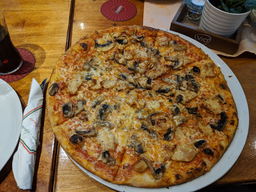 Pizzeria Raconi - Thumbnail