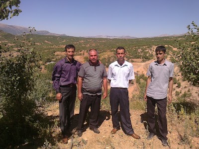 Photos of G&uuml;zeldere Jandarma Karakolu